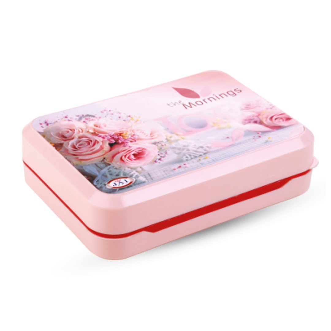 Fab Twin Soap case