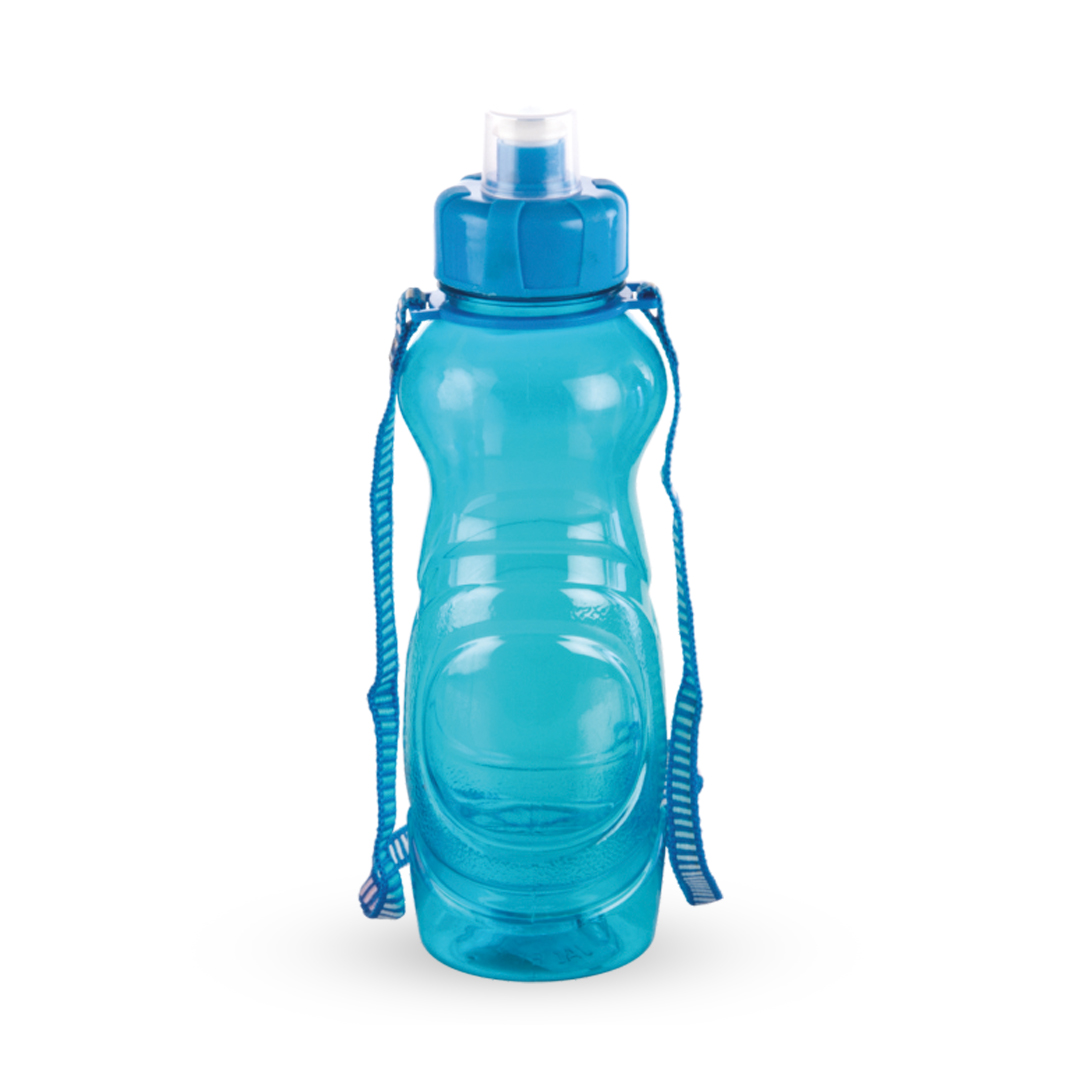 OX Sipper Water Bottle with Belt