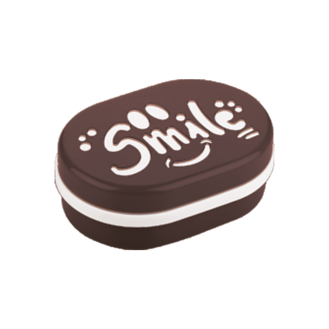 Smile Soap Case