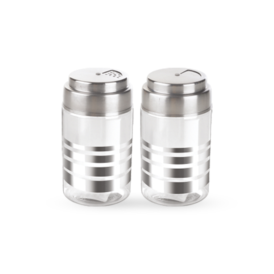 Kitchenking Salt & Pepper