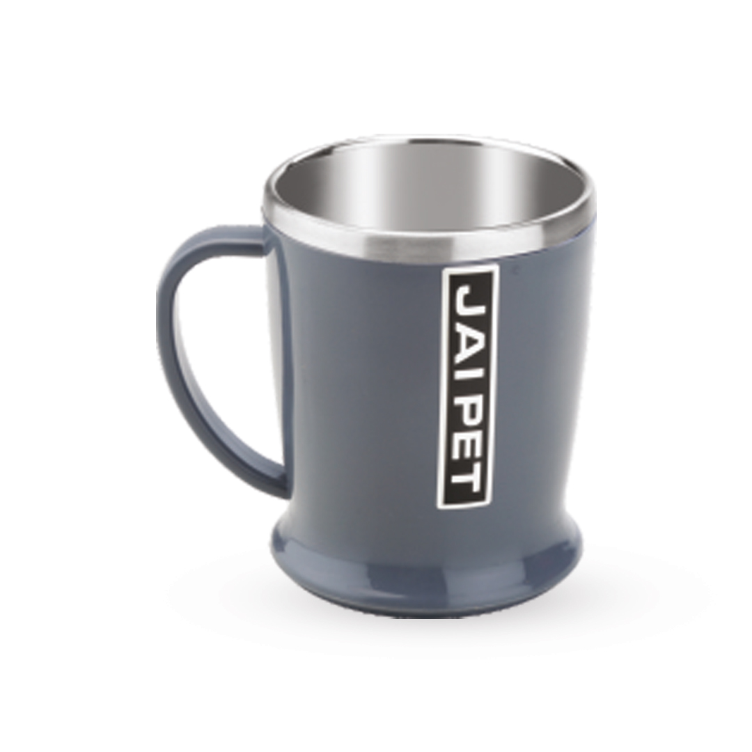 Steel Max Mug