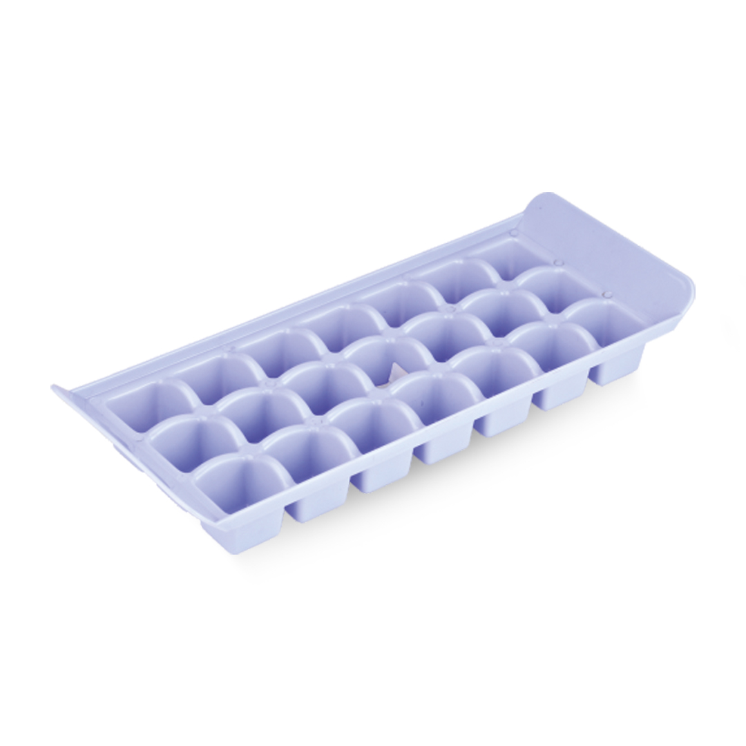 Cubic Ice Tray