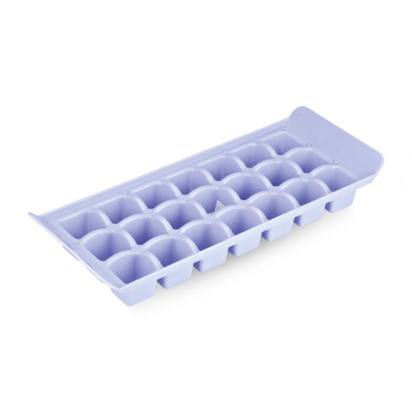 Cubic Ice Tray