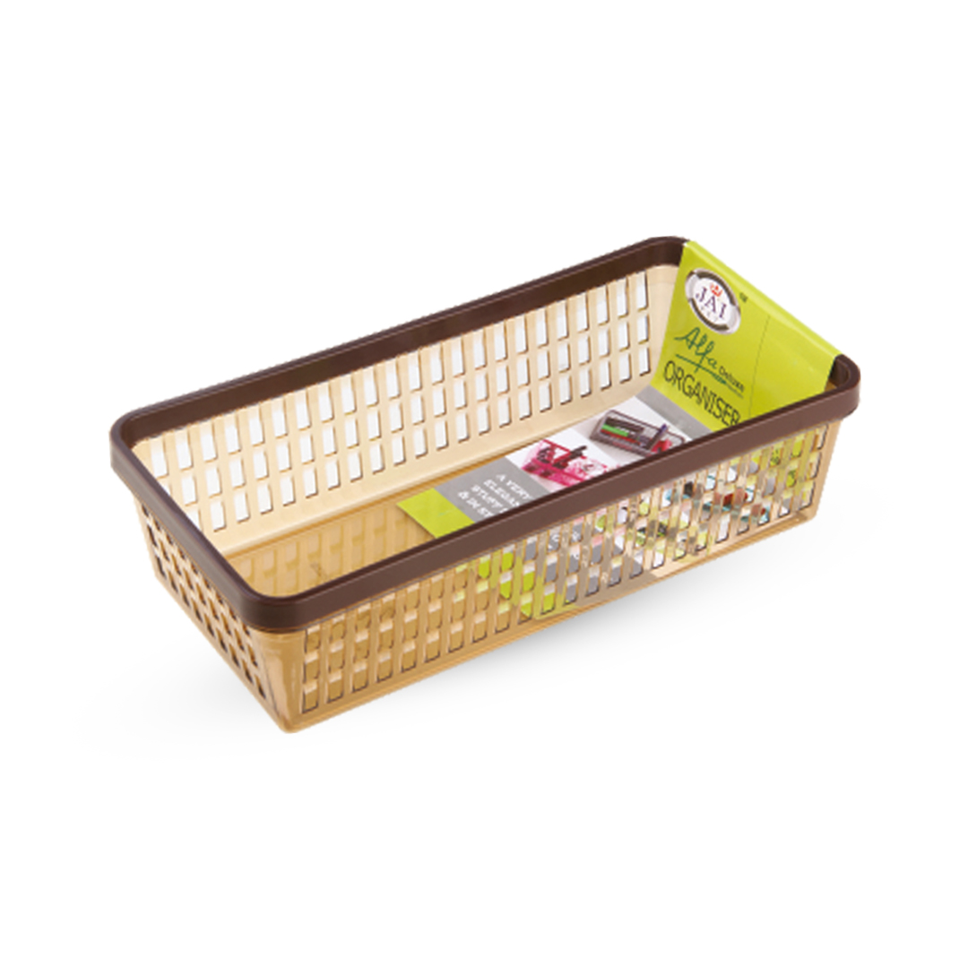 Alfa Deluxe (Pet) Multipurpose Basket