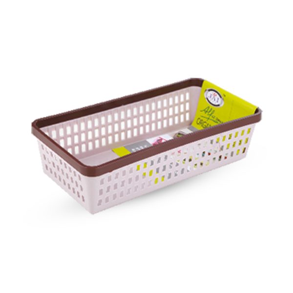 Alfa Deluxe (PP) Multipurpose Basket - Image 2