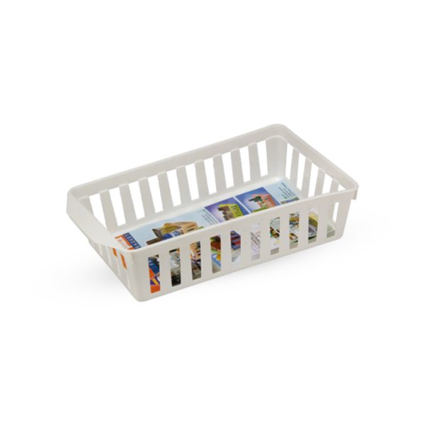 Kitchen Plaza Multipurpose Basket