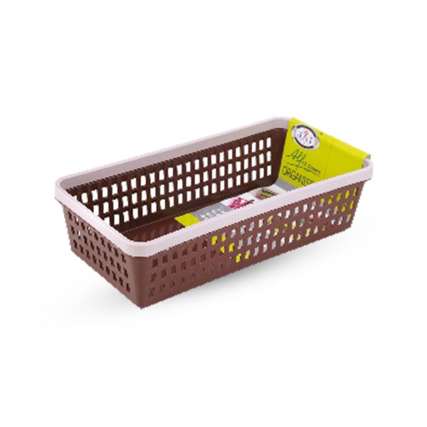 Alfa Deluxe (PP) Multipurpose Basket - Image 3