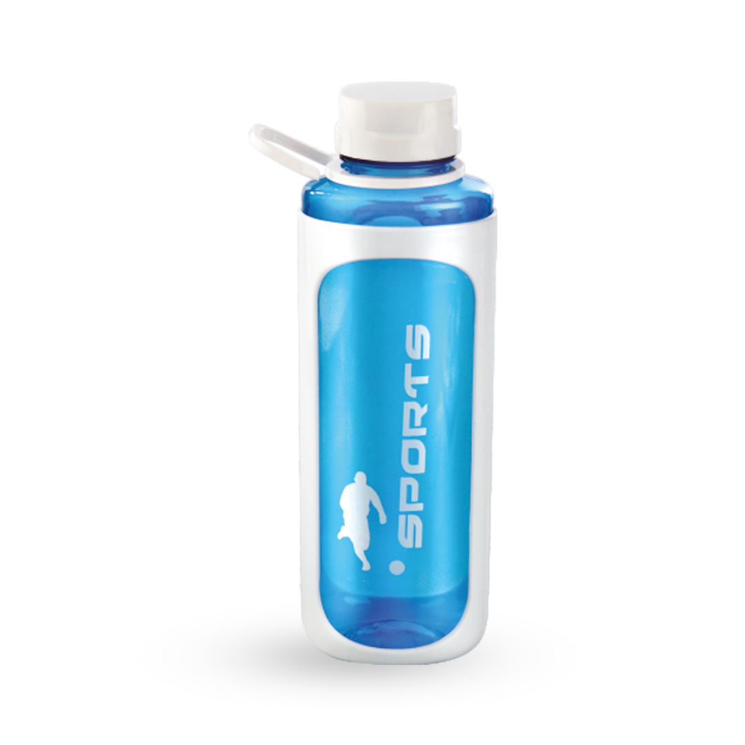 Milano Sports Water Bottle