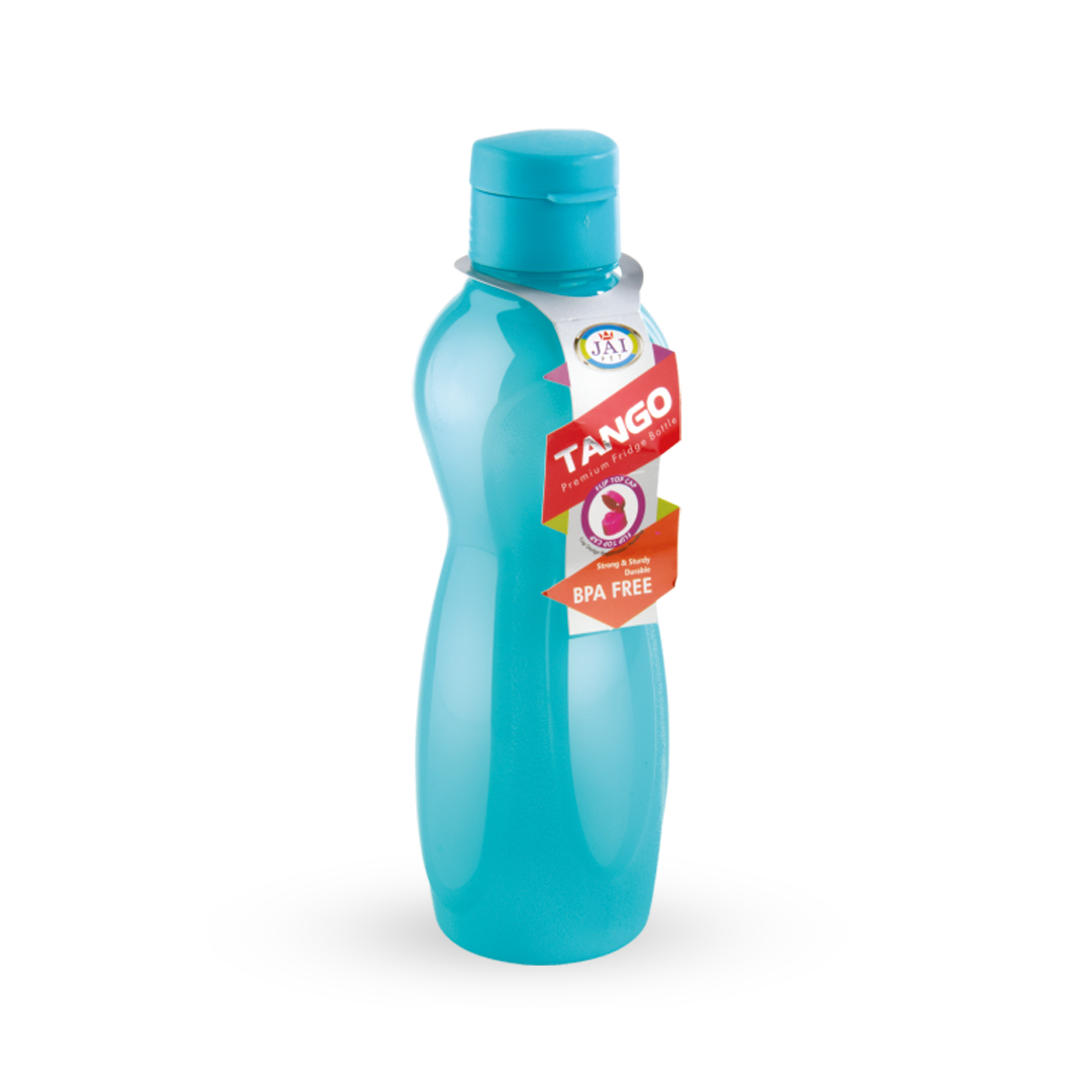 Tango Premium Fridge Bottle (Flip top Cap)