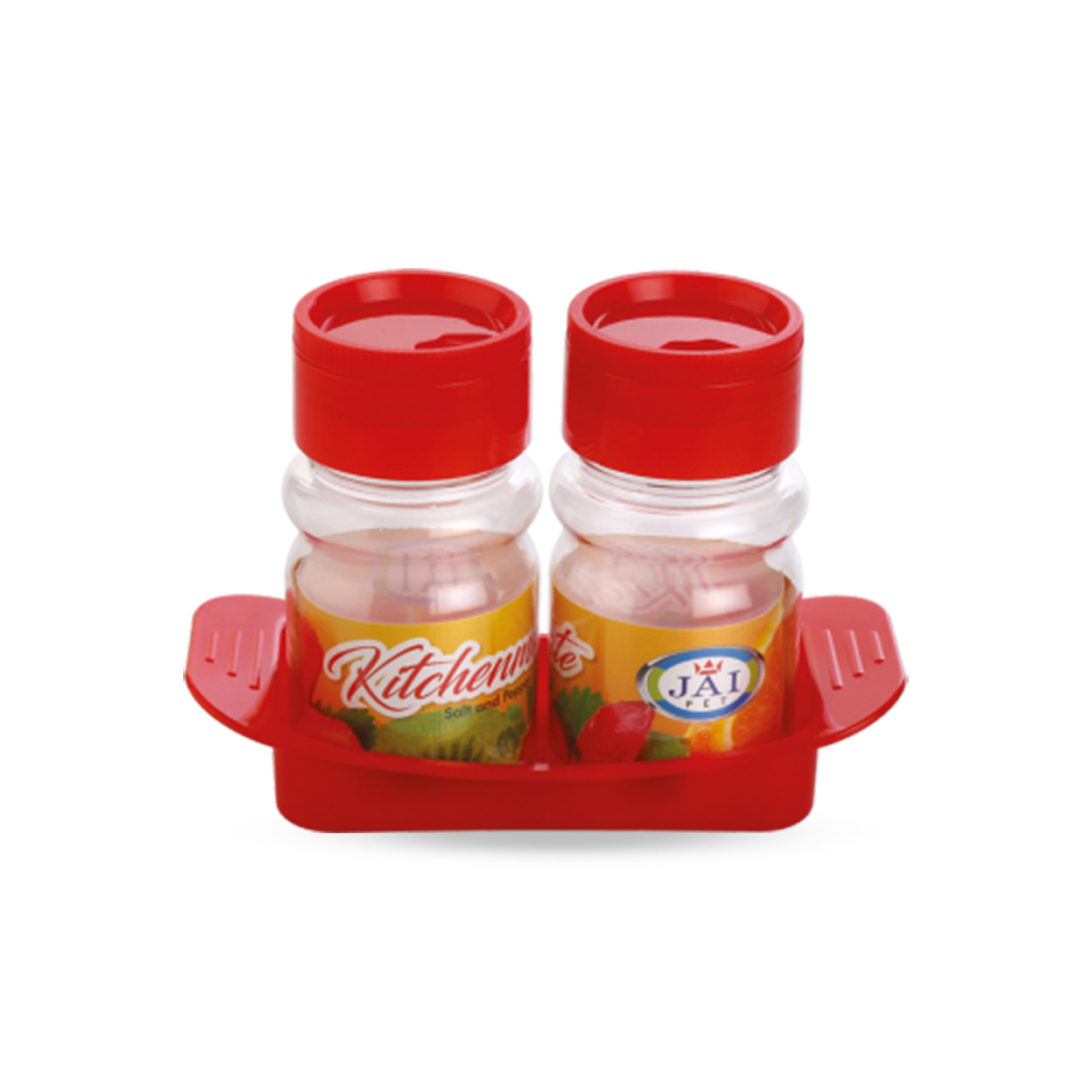 Kitchenmate Salt & Pepper