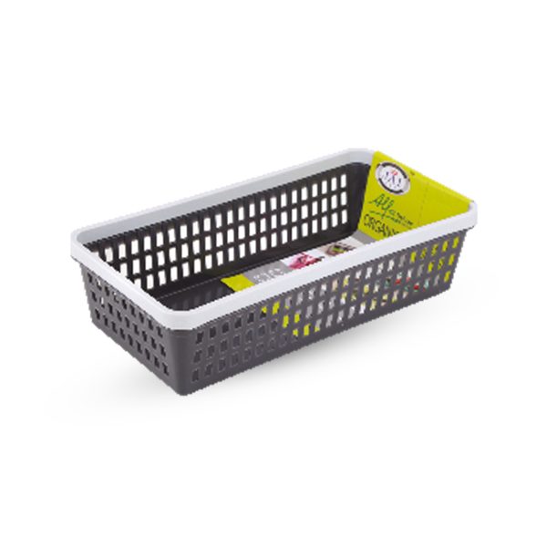 Alfa Deluxe (PP) Multipurpose Basket