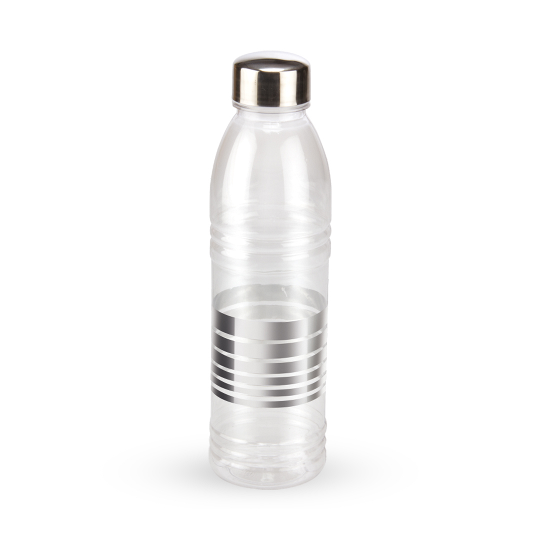 Silverline Metalik Fridge Bottle