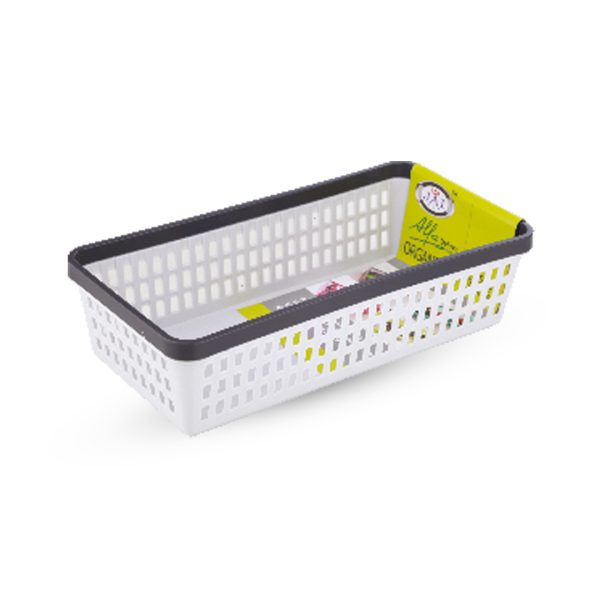 Alfa Deluxe (PP) Multipurpose Basket - Image 4