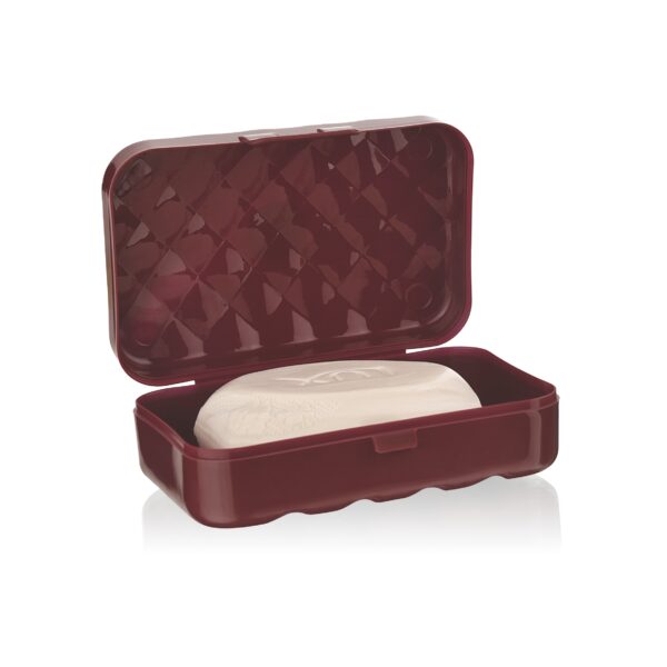 Diamond Soap Case