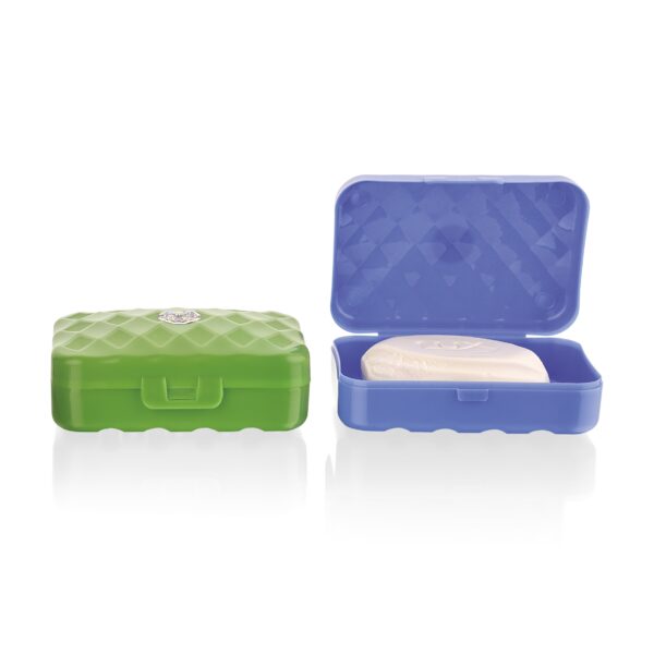 Diamond Soap Case - Image 2