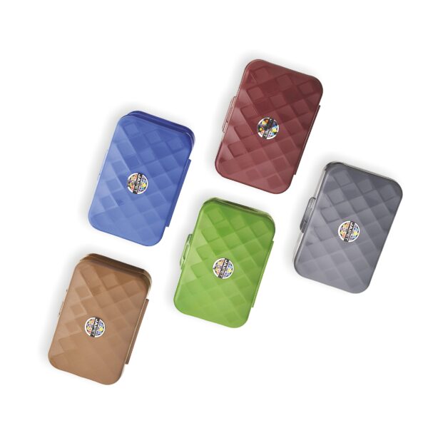 Diamond Soap Case - Image 4