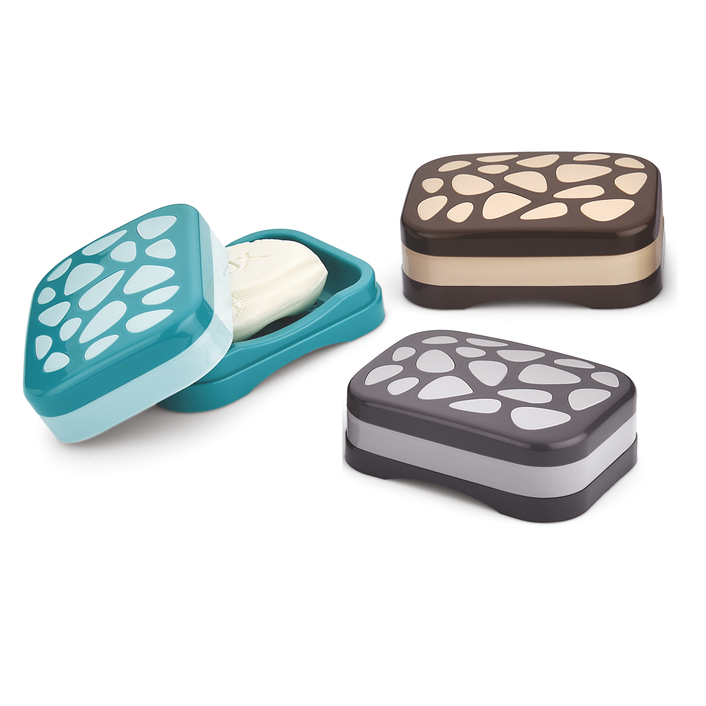 Rox Soap Case